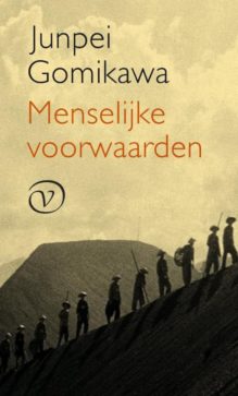 Menselijke voorwaarden