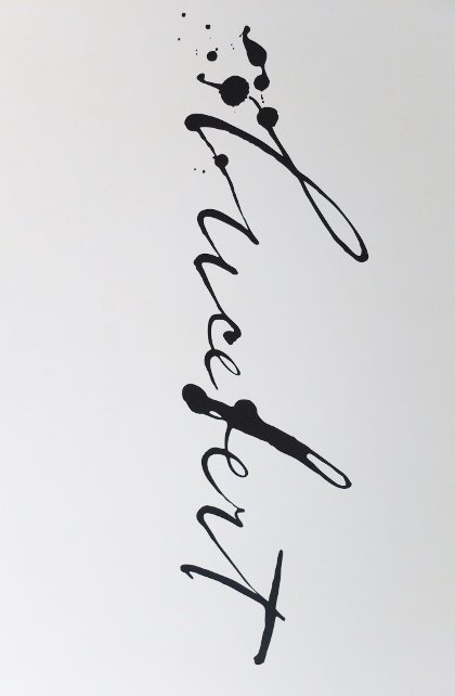 In een mum van tijd een leven moeten herzien