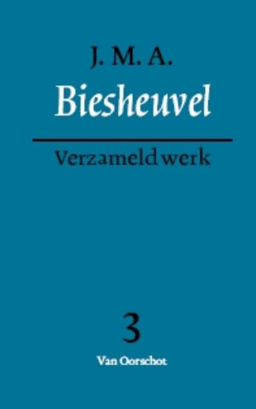 De wereld van Biesheuvel
