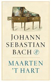 ‘Bach is het enige excuus voor het christendom.’
