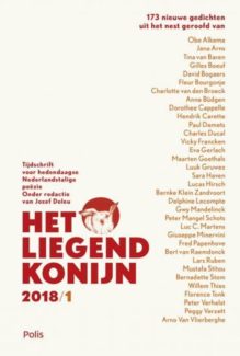 Het Liegend Konijn (jg. 16 nr. 1) 2018