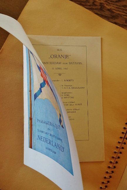 Culturele toe-eigening, maar dan anders