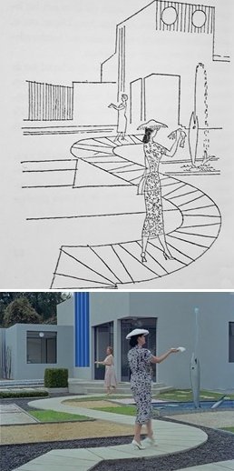 Tati Tati, Tati Tati