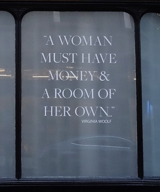 Eerlijke broodwinning