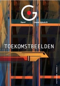 Literair tijdschrift Gpunt