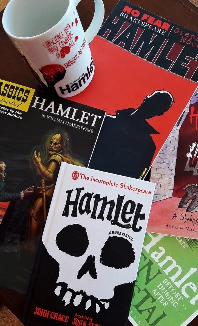 ‘Hertalen die handel!’