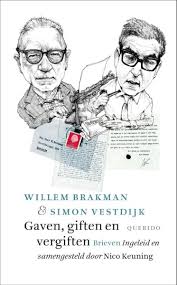 Gaven, giften en vergiften : brieven