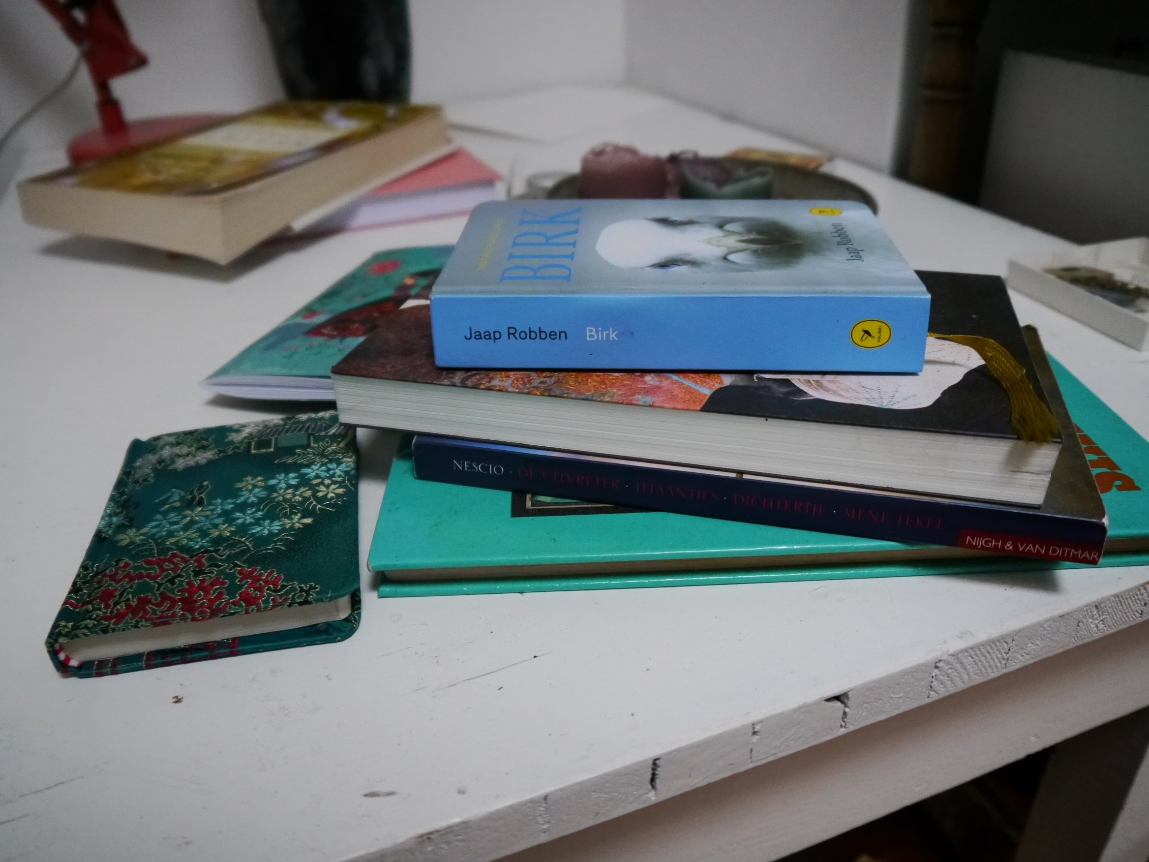 Het belang van een boek