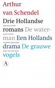 De waterman