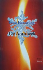 Zomerboeken 2018 – Naar Noorwegen