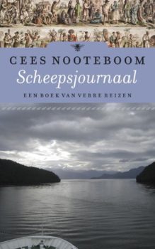 Scheepsjournaal (2010)
