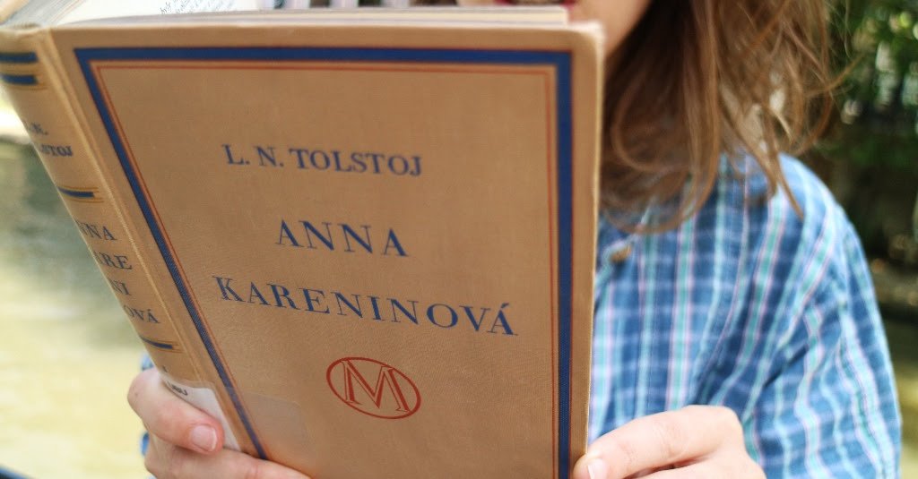 Voorleesmarathon Anna Karenina zoekt 1000 lezers