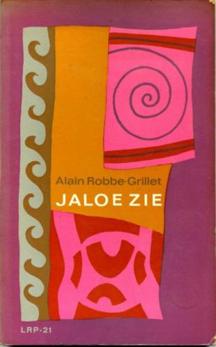 Zomerboeken 2018 – In het hoofd van de lezer