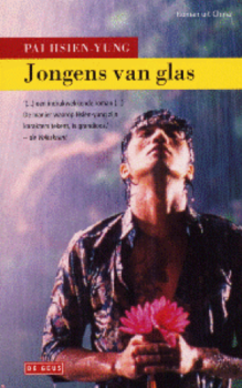Jongens van glas