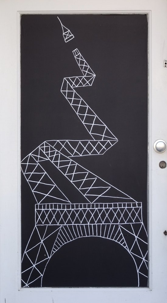 Waar is Parijs gebleven?