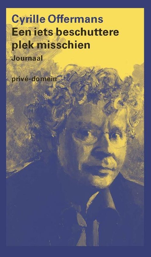 Interessante beschouwingen over schrijven en kunst