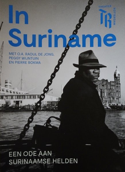 Een ode aan woorden die werken