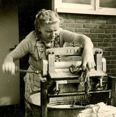 Schrijven bij geluid