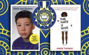 Beste boek voor jongeren