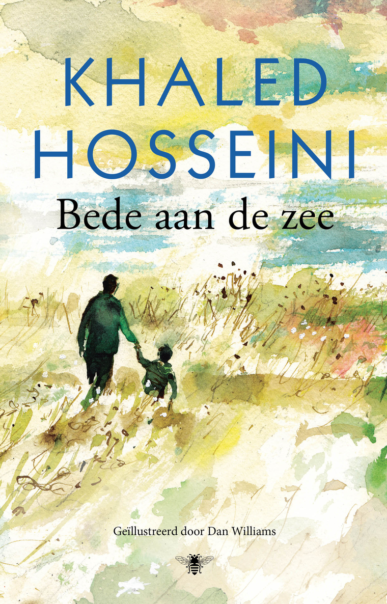 Hou het klein