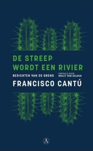 Ervaringen van een gewezen grenswachter