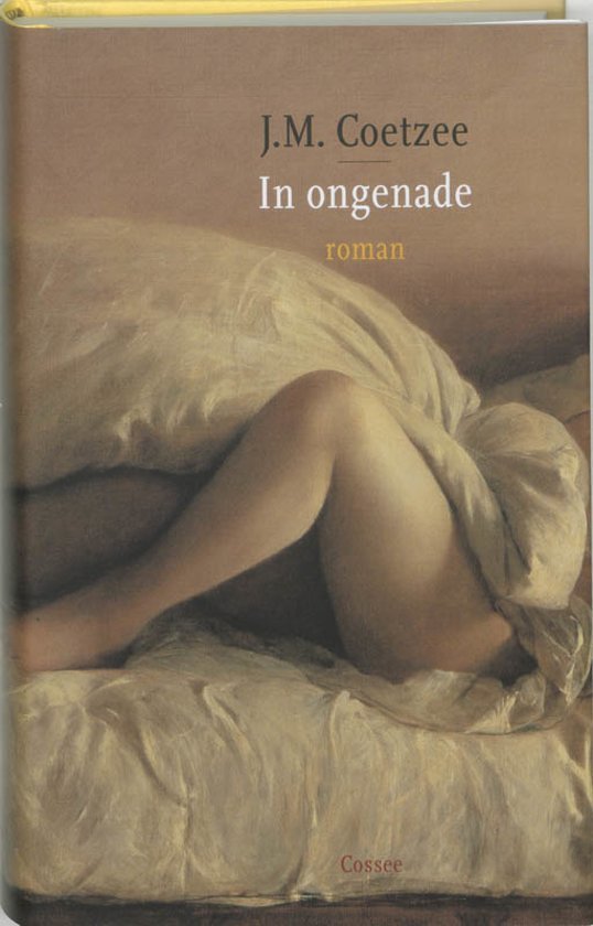 Mogelijkheid van genade