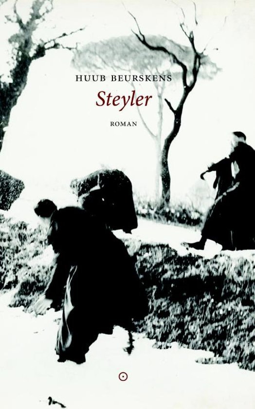 Een man zonder missie