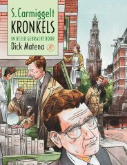 Kronkels lezen is mensen ontmoeten