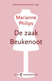 De zaak Beukenoot