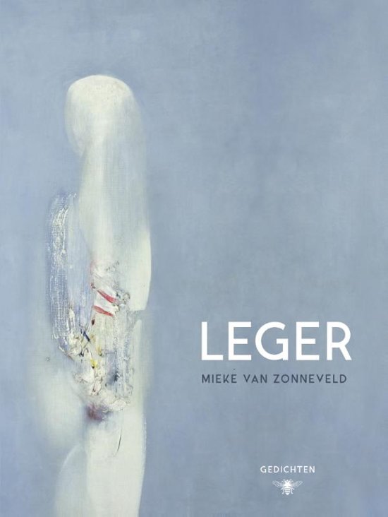 Stimuleringsprijs voor dichteres Mieke van Zonneveld