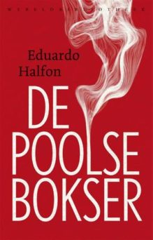 De Poolse bokser