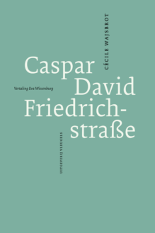 Caspar David Friedrichstrasse