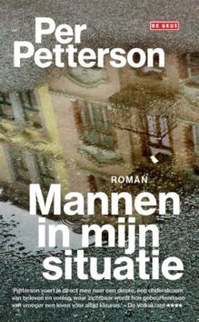 Mannen in mijn situatie