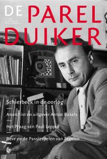 Schierbeek in de oorlog en andere zeer lezenswaardige bijdragen