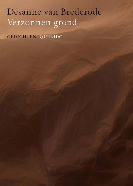 Fraaie vertakkingen die ontstaan vanuit een wat troebele hoofdstroom