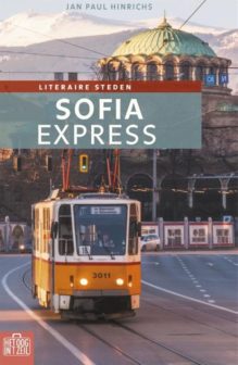 Sofia Express
