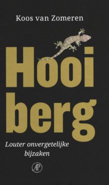 Hooiberg