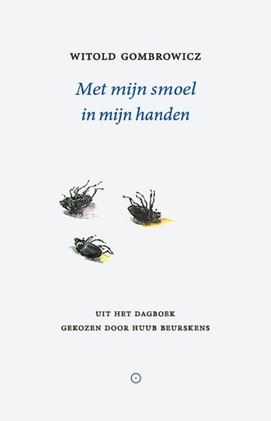Hernieuwde aandacht voor Witold Gombrowicz