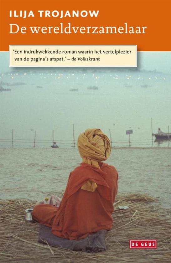 Zomerlezen – Novelle als vakantievoer