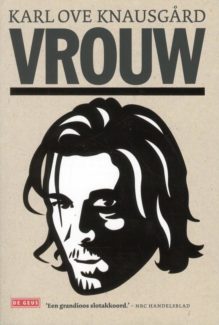 Vrouw