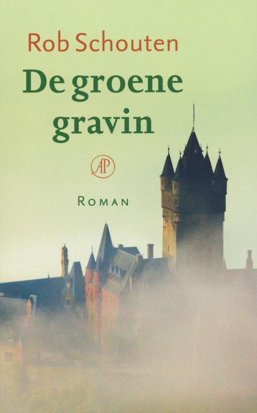 Literair spel van de schrijver