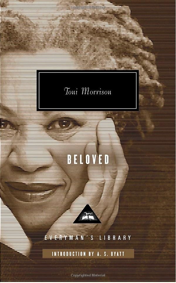 Beloved Toni Morrison