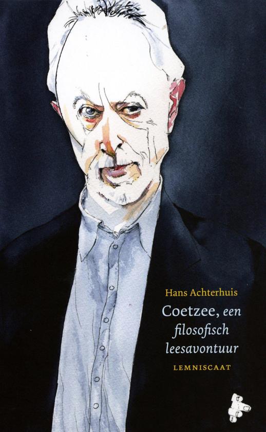 Achterliggende filosofie in het werk van de Zuid-Afrikaanse meester