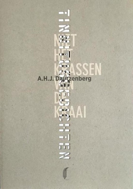 Alle vogels kunnen maar niet de kraai of de specht