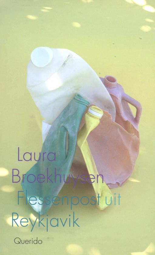 Het nietige van de mens in essayistische roman