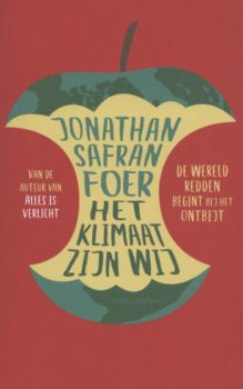 Het klimaat zijn wij