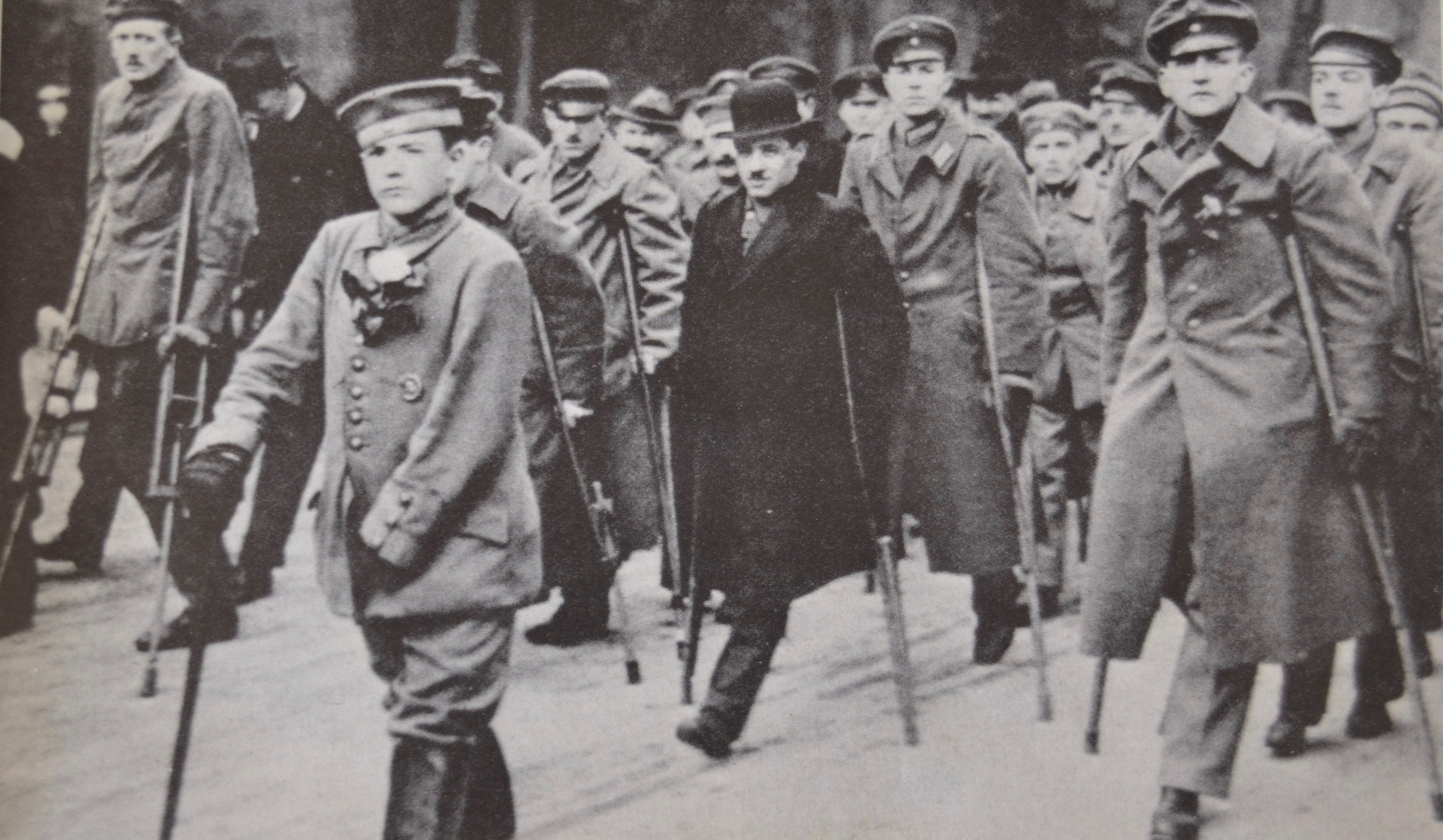 Fotosynthese 10 – Welkom thuis