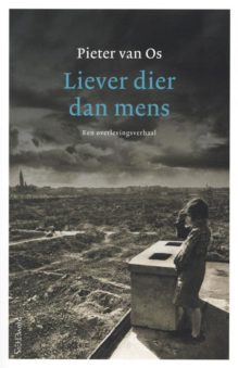Liever dier dan mens, Een overlevingsverhaal