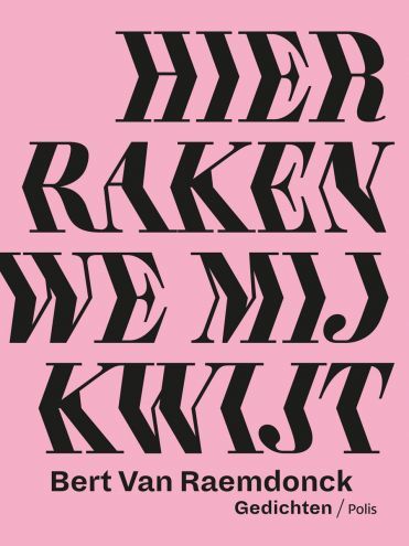 De lichte toets en de scherpe rand