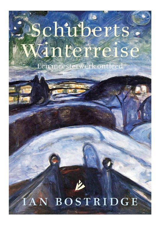 Ian Bostridge – Schuberts Winterreise